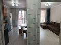 1-комнатная квартира · 40 м² · 8/12 этаж, Бейбарыс Султан 23,25,27 за 180 000 ₸ в Астане, Сарыарка р-н — фото 2
