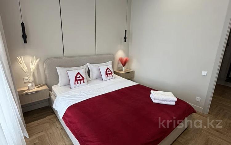 2-бөлмелі пәтер · 50 м² · 16/20 қабат, Туран 39а — Туран/Сыганак, бағасы: 27 000 ₸ в Астане, Нура р-н — фото 15