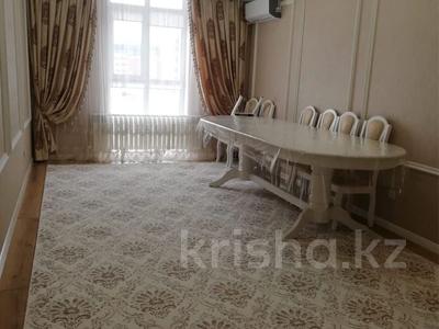 4-комнатная квартира · 105 м² · 4/9 этаж, мкр. Алтын орда, мангилик ел за 43 млн ₸ в Актобе