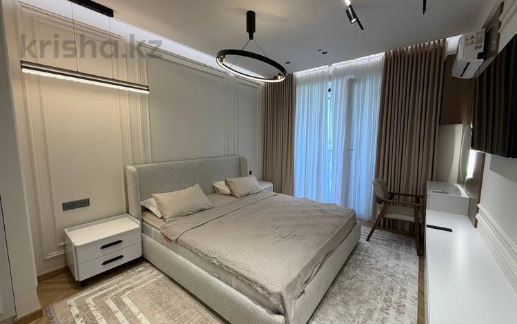 2-комнатная квартира · 65 м² · 11/21 этаж, Аль-Фараби 27 — Сейфуллина за 500 000 ₸ в Алматы, Бостандыкский р-н — фото 2