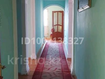 6-комнатная квартира · 161.4 м² · 8/9 этаж, Желтоксан за 54 млн 〒 в Шымкенте, Аль-Фарабийский р-н