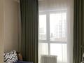 1-бөлмелі пәтер · 44.9 м² · 10/21 қабат, Кабанбай батыра 29, бағасы: 32.5 млн ₸ в Астане, Нура р-н — фото 4