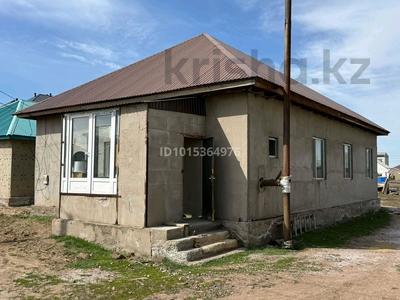 Отдельный дом · 4 комнаты · 130 м² · 7 сот., Қазығұрт 34 за 23 млн ₸ в Кояндах