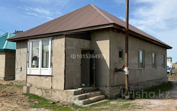 Отдельный дом · 4 комнаты · 130 м² · 7 сот., Қазығұрт 34 за 23 млн ₸ в Кояндах — фото 2