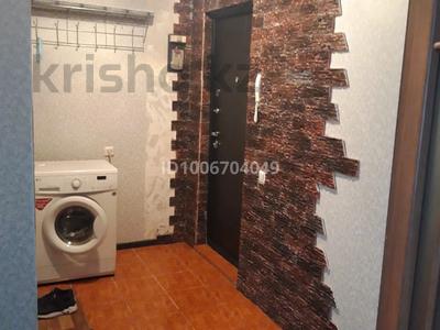 1-комнатная квартира · 36 м² · 3/6 этаж, Сатпаева 38А за 11 млн 〒 в Экибастузе