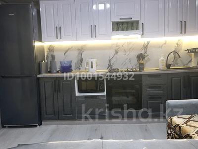 Дом · 3 комнаты · 60 м², Ж.Жабаева 30 — Возле магазина "Айгерим" за 50 000 〒 в Бурабае