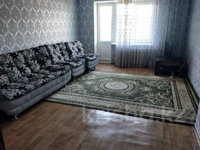 2-комнатная квартира, 46 м², 2/5 этаж помесячно, Жансугурова 187 за 120 000 〒 в Талдыкоргане