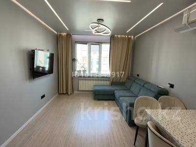 2-комнатная квартира · 45.6 м² · 6/7 этаж, Касыма Шарипова 206/9 за 32 млн ₸ в Алматы, Алатауский р-н