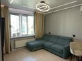 2-комнатная квартира · 45.6 м² · 6/7 этаж, Касыма Шарипова 206/9 за 32 млн ₸ в Алматы, Алатауский р-н — фото 3
