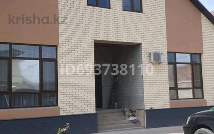 Жеке үй · 4 бөлме · 148 м² · 6 жүзд., Мкр. Орынтай, бағасы: 97 млн ₸ в  — фото 7