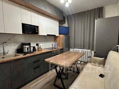 1-комнатная квартира · 35.9 м² · 1/14 этаж, Кордай за 21 млн ₸ в Астане, Сарайшык р-н