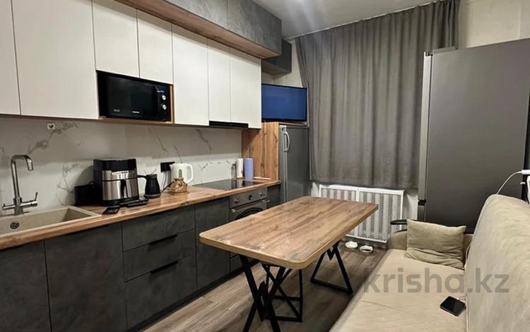 1-комнатная квартира · 35.9 м² · 1/14 этаж, Кордай за 21 млн ₸ в Астане, Сарайшык р-н — фото 2