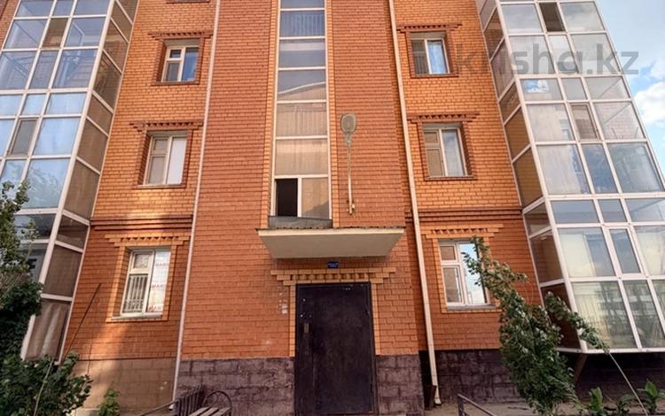 3-бөлмелі пәтер · 72 м² · 5/5 қабат, Арай 3 62, бағасы: 18.5 млн ₸ в  — фото 2