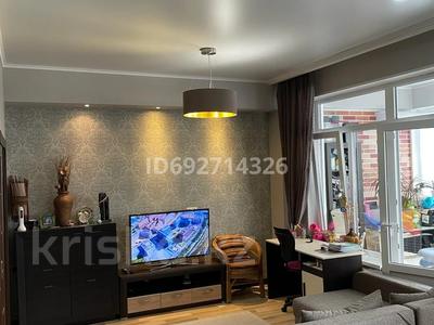 Аренда квартир в Алматы: 2-комнатная квартира · 64 м² · 4/10 этаж, Гагарина 309 за 370 000 〒 2-комнатная квартира · 64 м² · 4/10 этаж, Гагарина 309 за 370 000 〒 в Алматы, Бостандыкский р-н