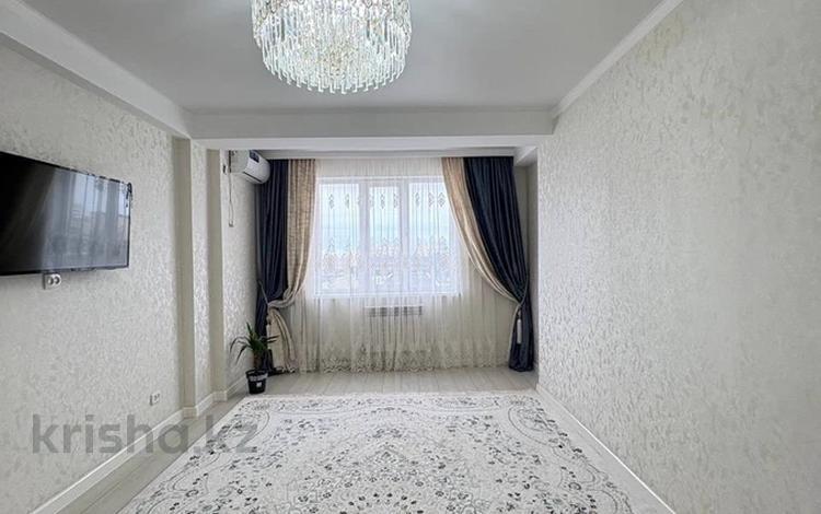 2-комнатная квартира · 67 м² · 6/9 этаж, 32Б мкр 4 за 19.9 млн ₸ в Актау — фото 2