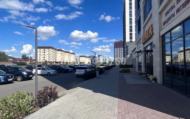 2-комнатная квартира, 53 м², 3/16 этаж, Мухамедханова