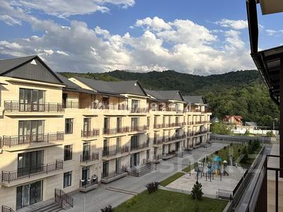 4-комнатная квартира · 142 м² · 3/3 этаж, мкр Юбилейный, МТФ 3 за 180 млн ₸ в Алматы, Медеуский р-н