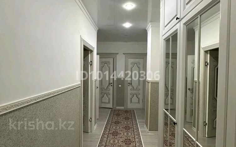3-комнатная квартира · 85.9 м² · 5/5 этаж, мкр Нурсая за 33 млн ₸ в Атырау — фото 2