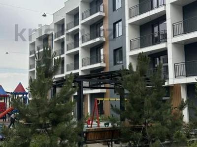 3-комнатная квартира · 70 м² · 2/5 этаж, Карасай батыра 12/1 за 35.5 млн ₸ в 