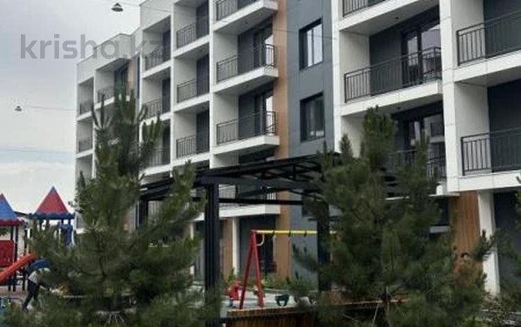 3-комнатная квартира · 70 м² · 2/5 этаж, Карасай батыра 12/1 за 35.5 млн ₸ в  — фото 2