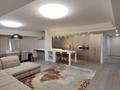 4-комнатная квартира · 185 м² · 12/22 этаж, Аль-Фараби 77/1 — Блок А за 390 млн ₸ в Алматы, Бостандыкский р-н — фото 6