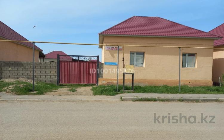 Жеке үй · 5 бөлме · 120 м² · 6 жүзд., Қазына 7, бағасы: 12 млн ₸ в Арыси — фото 2
