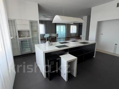 5-комнатная квартира · 347.8 м² · 22/24 этаж, Курмангазы 145 за 200 млн ₸ в Алматы, Алмалинский р-н