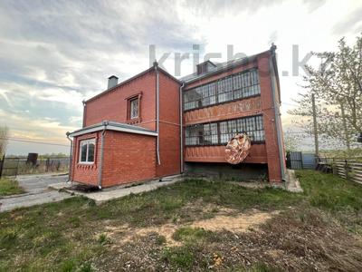 Отдельный дом · 5 комнат · 485 м² · 20.14 сот., Микрорайон Алтынсарина 64 за 65 млн 〒 в 