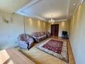 3-комнатная квартира · 90 м² · 5/5 этаж, Жандосова 36 — Ауэзова за 450 000 ₸ в Алматы, Бостандыкский р-н — фото 2