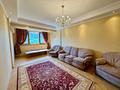 3-комнатная квартира · 90 м² · 5/5 этаж, Жандосова 36 — Ауэзова за 450 000 ₸ в Алматы, Бостандыкский р-н