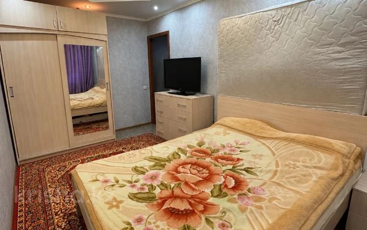 3-комнатная квартира · 61.7 м² · 6/6 этаж, Садовая 71А за 21.5 млн ₸ в Костанае — фото 4