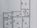 3-бөлмелі пәтер, 114.4 м², 9/9 қабат, Касымханова 10, бағасы: ~ 43.5 млн 〒 в Костанае — фото 18