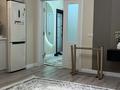 2-бөлмелі пәтер · 64.5 м² · 8/12 қабат, Сзади Обл. Акимата — ЖК Нурсултан-сити, бағасы: 3 000 ₸ в Туркестане — фото 2