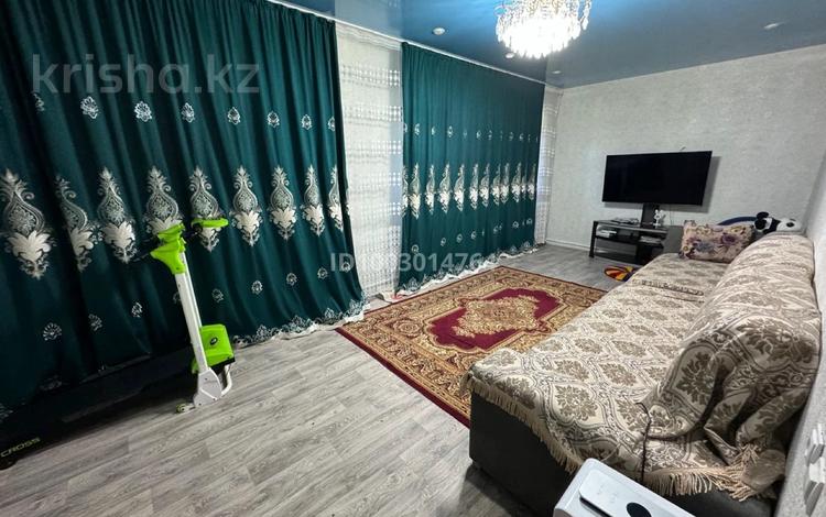 Дом · 3 комнаты · 100 м², Село Урыль, К. Рыскулбеков 5 — 50 км от Рахманские ключи, 50 км от Катон-Карагайские района за 10 000 ₸ — фото 2