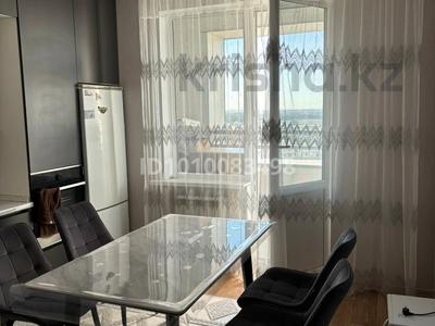 1-бөлмелі пәтер · 46 м² · 13/14 қабат, мкр Нуркент 5/14, бағасы: 220 000 ₸ в Алматы, Алатауский р-н