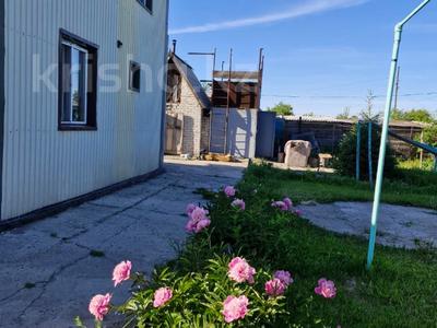 Дача · 5 комнат · 84 м² · 9.5 сот., Восточный правый 1389 — 7 тополей за 15 млн 〒 в Семее