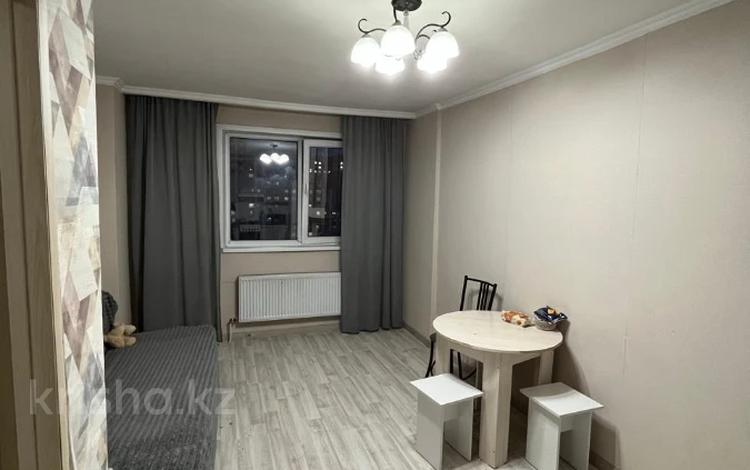2-бөлмелі пәтер · 34.7 м² · 10/12 қабат, Кошкарбаева 50, бағасы: 21 млн ₸ в Астане, Алматы р-н — фото 2