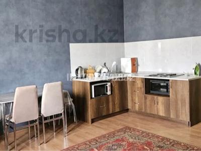1-комнатная квартира · 42 м² · 2/18 этаж, Отырар 18 — ЖК БЕРЕКЕ за 200 000 〒 в Астане, Сарыарка р-н