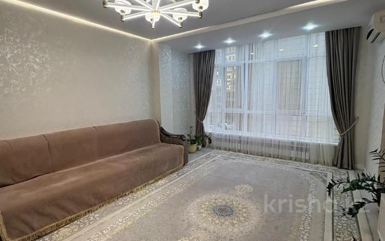 2-бөлмелі пәтер · 71.8 м² · 3/9 қабат, Елорда 6/3, бағасы: 31 млн ₸ в Атырау — фото 5