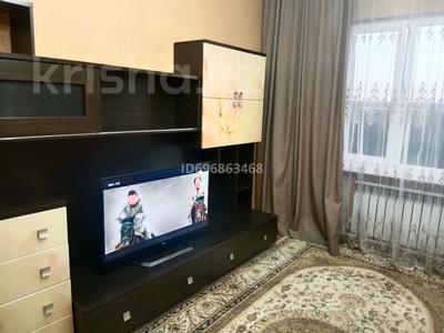 2-комнатная квартира · 55 м² · 5/9 этаж, 4 мкр 48 за 12 000 〒 в Конаеве