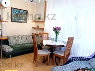 4-комнатная квартира · 84.4 м² · 3/12 этаж, Курмангазы 77 — Наурызбай Батыра за 85 млн ₸ в Алматы, Алмалинский р-н