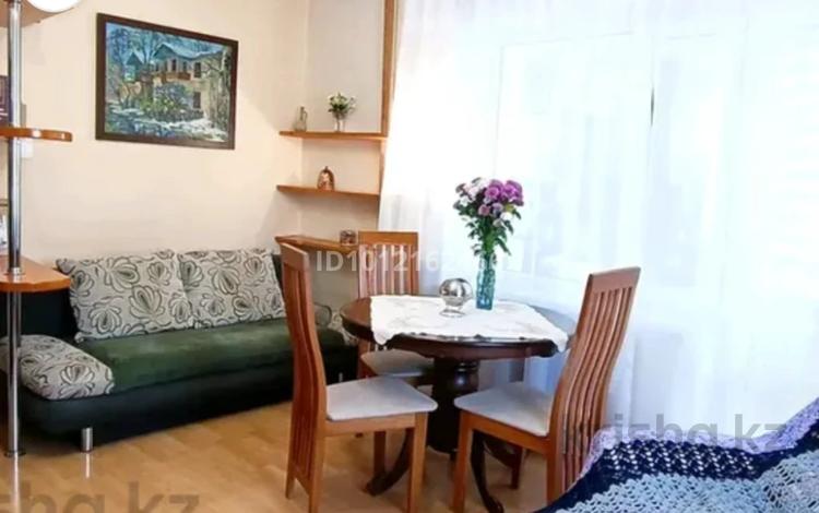 4-комнатная квартира · 84.4 м² · 3/12 этаж, Курмангазы 77 — Наурызбай Батыра за 85 млн ₸ в Алматы, Алмалинский р-н — фото 29
