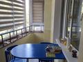 4-комнатная квартира · 84.4 м² · 3/12 этаж, Курмангазы 77 — Наурызбай Батыра за 85 млн ₸ в Алматы, Алмалинский р-н — фото 9