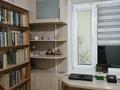4-комнатная квартира · 84.4 м² · 3/12 этаж, Курмангазы 77 — Наурызбай Батыра за 85 млн ₸ в Алматы, Алмалинский р-н — фото 6