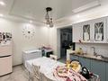 Отдельный дом · 3 комнаты · 200 м² · 8 сот., Матеш Дуйсенгалиева 16/1 — Кулманова за 40 млн 〒 в Атырау — фото 2