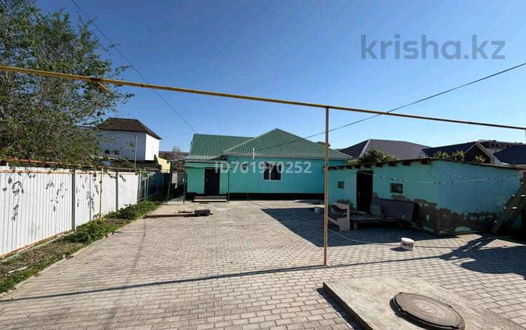 Отдельный дом · 3 комнаты · 200 м² · 8 сот., Матеш Дуйсенгалиева 16/1 — Кулманова за 40 млн ₸ в Атырау — фото 29