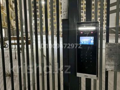 1-бөлмелі пәтер · 34 м² · 5 қабат, Райымбека 590/14, бағасы: 24.5 млн ₸ в Алматы, Наурызбайский р-н