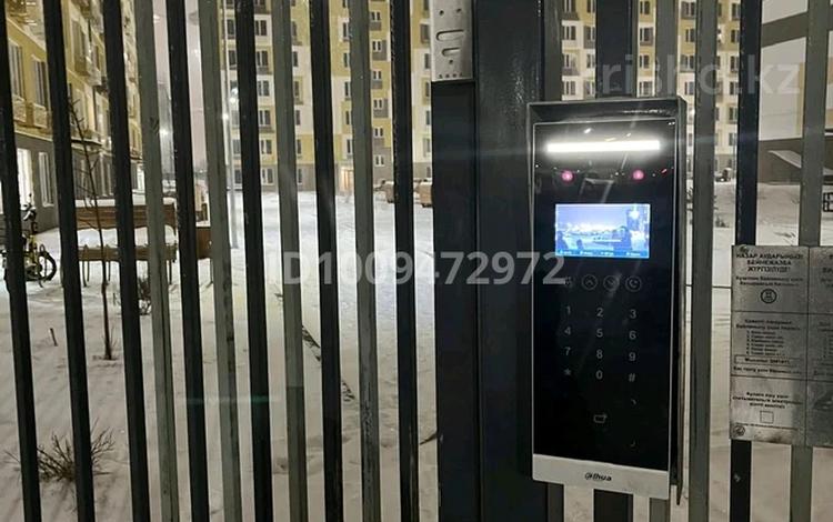 1-бөлмелі пәтер · 34 м² · 5 қабат, Райымбека 590/14, бағасы: 24.5 млн ₸ в Алматы, Наурызбайский р-н — фото 2