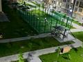 1-бөлмелі пәтер · 34 м² · 5 қабат, Райымбека 590/14, бағасы: 24.5 млн ₸ в Алматы, Наурызбайский р-н — фото 21