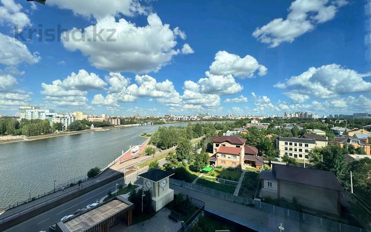 3-комнатная квартира · 97 м² · 7/15 этаж, Наркескен 1 за 950 000 〒 в Астане, Есильский р-н — фото 2